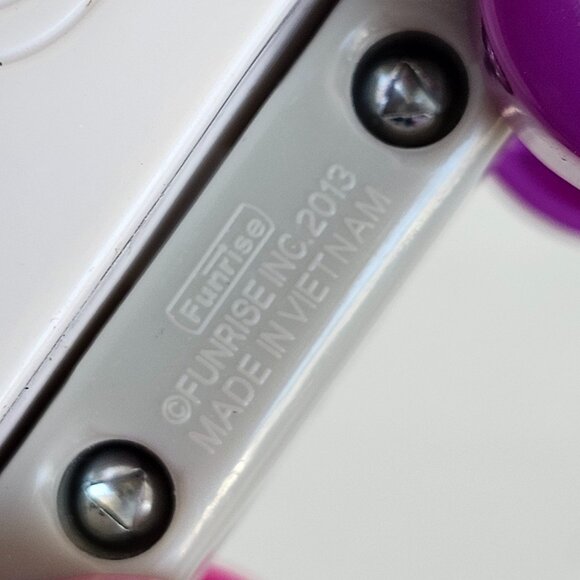 Funrise Doll Shoes Hiking Boots Booties for 18" Dolls 2013 - Picture 2 of 7